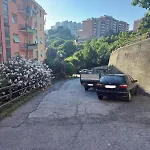 Frank's Sunset Genua