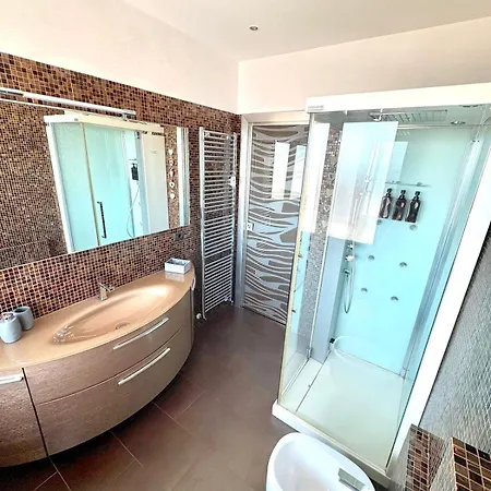 Apartament Frank's Sunset *