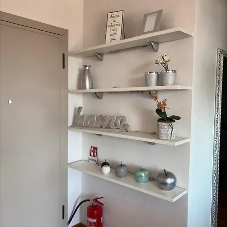 Frank's Sunset Gênes