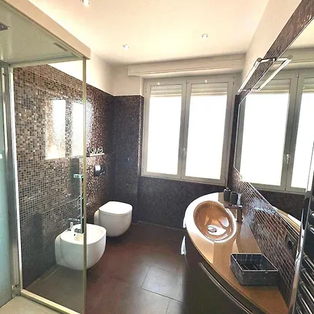 Daire Frank's Sunset Cenova