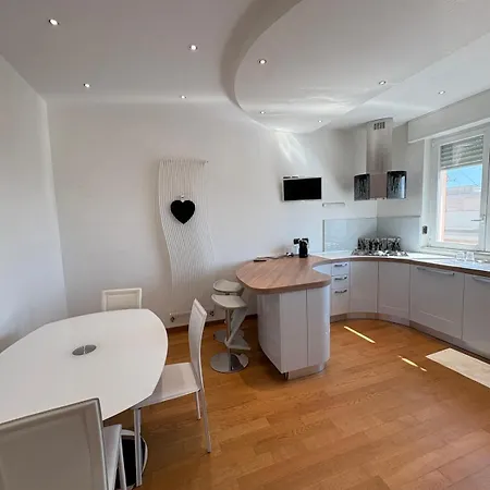 Apartman Frank's Sunset