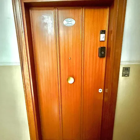 Appartement Frank's Sunset Gênes