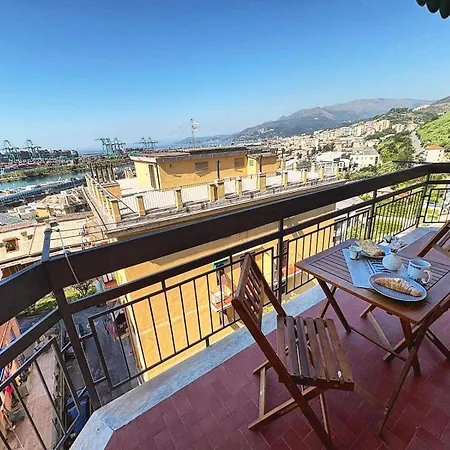 Frank's Sunset 公寓 *