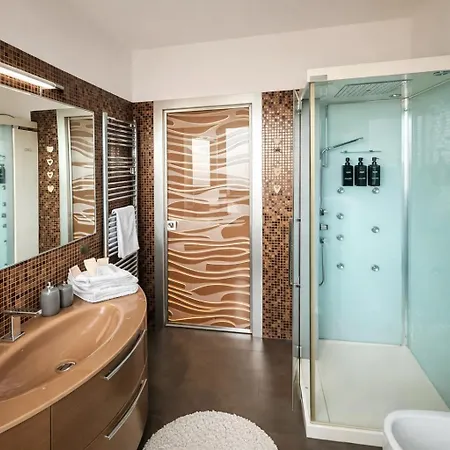 Apartman Frank's Sunset