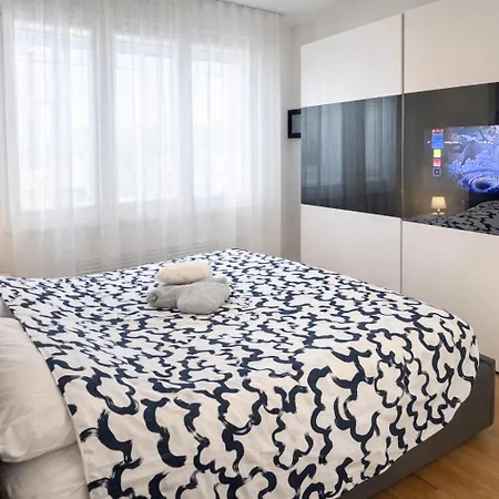 Apartman Frank's Sunset