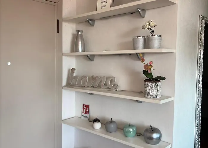 Frank's Sunset Genova