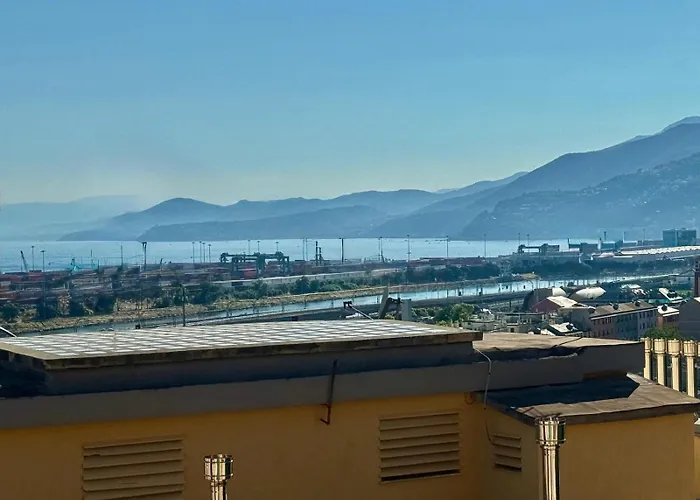 Appartamento Frank's Sunset