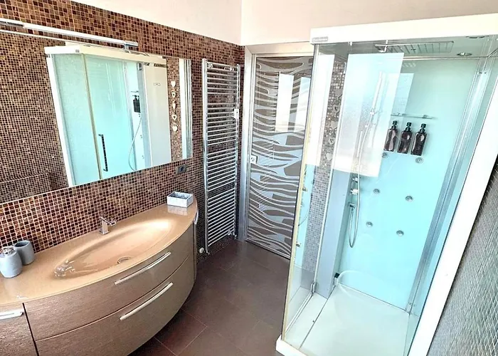 Appartamento Frank's Sunset *