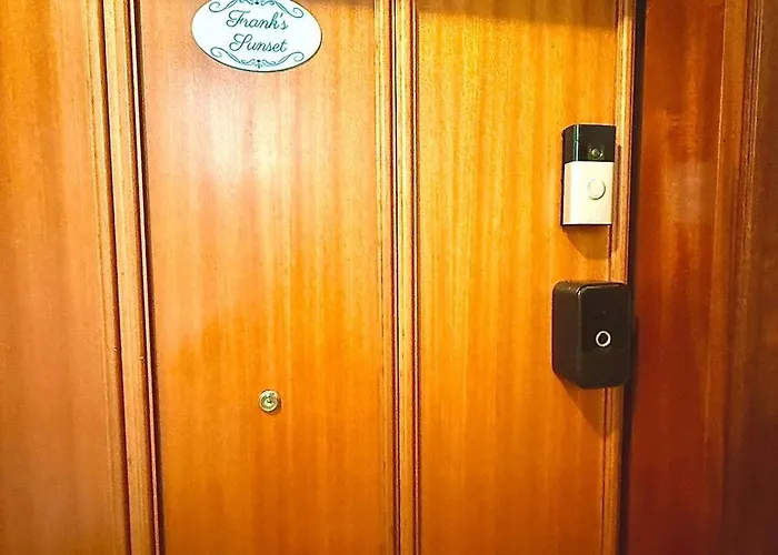 Frank's Sunset Génova