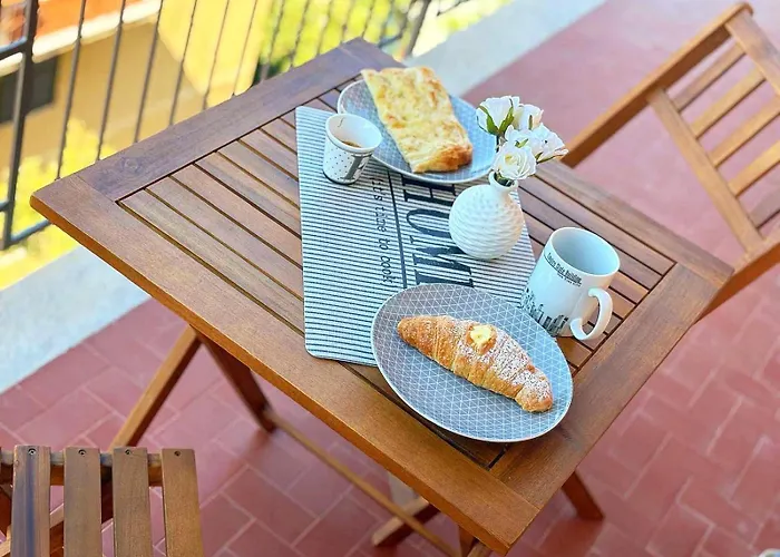 Frank's Sunset Appartamento Genova