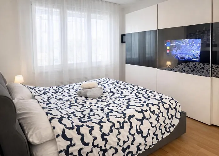 Apartment Frank's Sunset