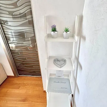 Frank's Sunset *