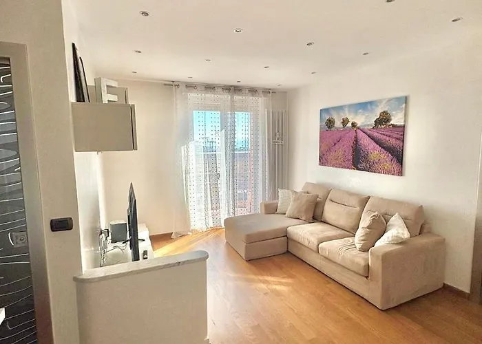 Frank's Sunset ג'נובה