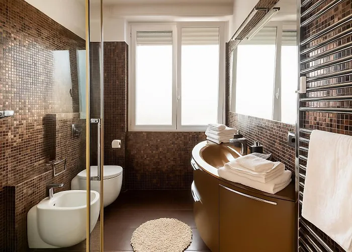 Frank's Sunset דירה